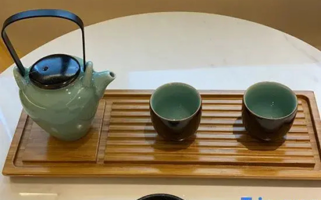 Starway Hotel Tianjin Binjiang Road