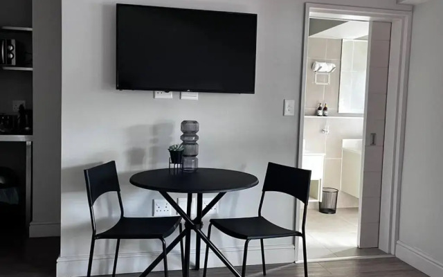 Hermanus Waterfront Apartment No.20