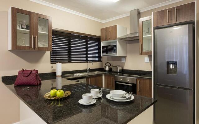 Impolo Apartments