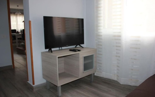 Casitas las Abuelas - Duplex Belmaco