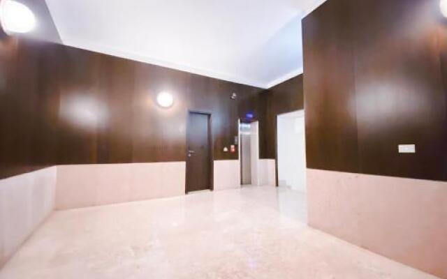 Santa Cecilia Apartment