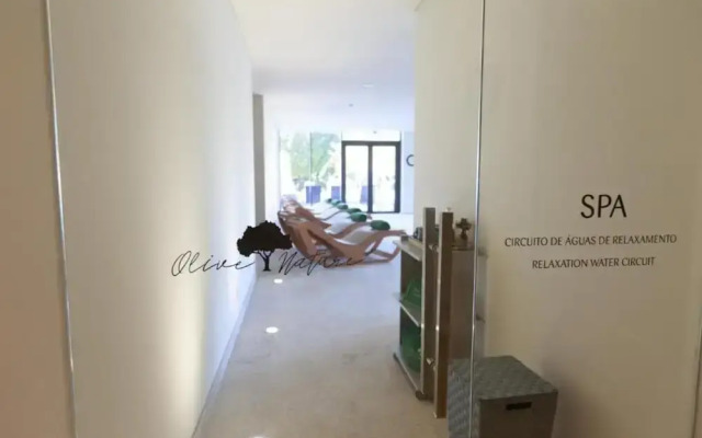 Olive Nature - Hotel & SPA