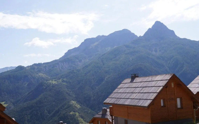 Appartement Pra-Loup, 3 pièces, 8 personnes - FR-1-165A-50