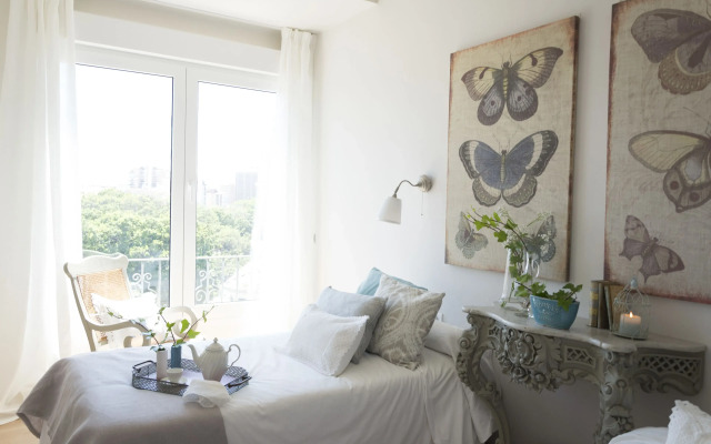 Living4Malaga Apartments