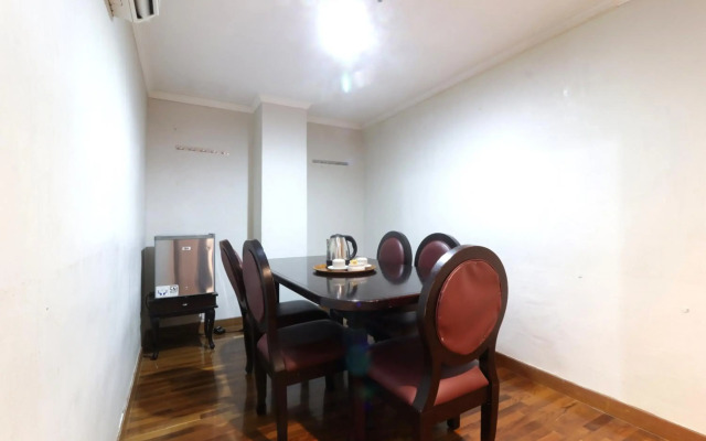 P Hotel Jakarta