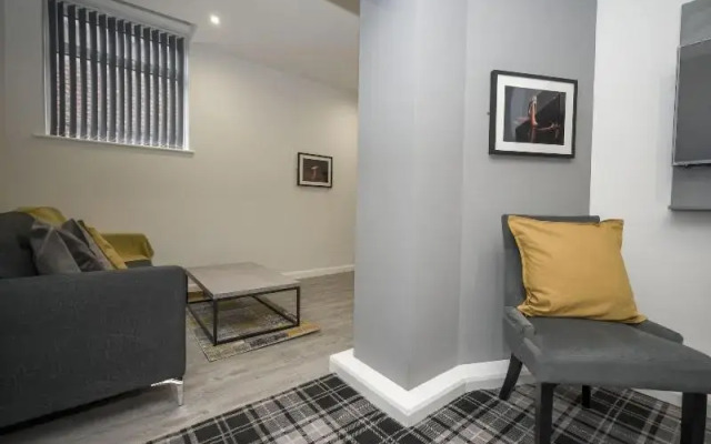 42 Apart Hotel