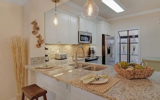 Beachwalk Villa 5157