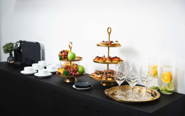 Radisson Collection Astorija Hotel, Vilnius