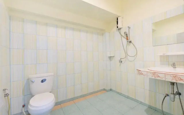 Lanta Dream House Apartment