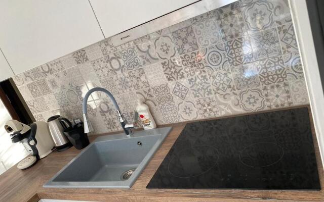 Appartement in Kallikratia