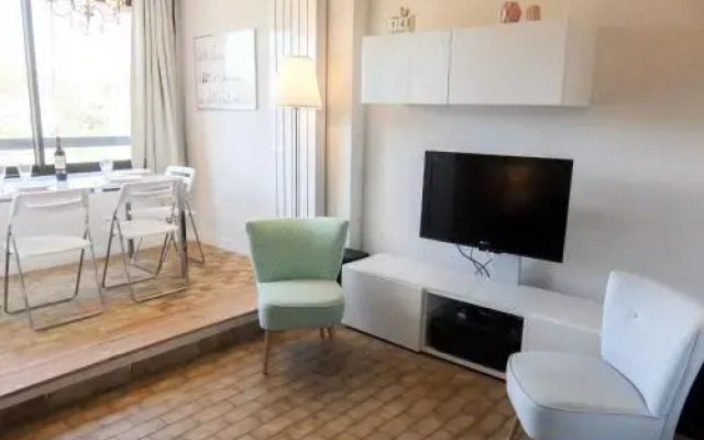 Apartment Les Catalanes du Golf.11