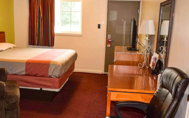 Relax Inn Bloomsburg