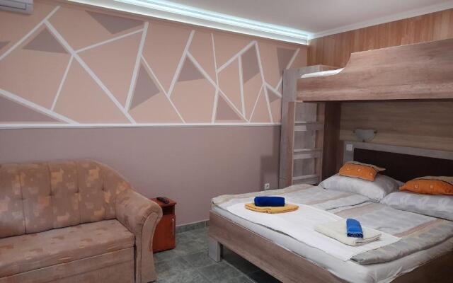 Andrea Apartman