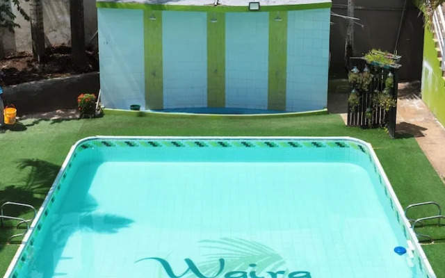 Waira Suites Hotel