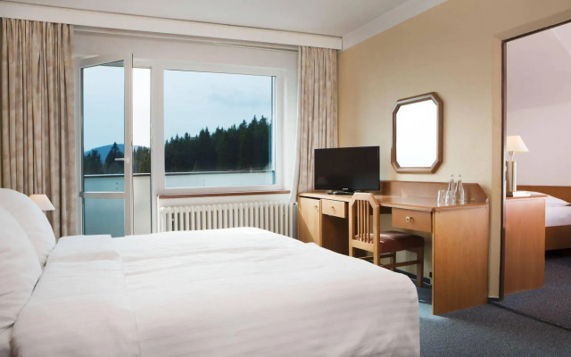 OREA Resort Horizont Šumava