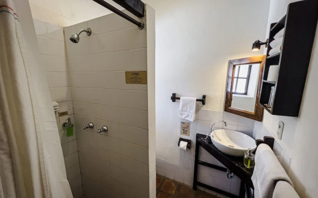 El Albergue Ollantaytambo