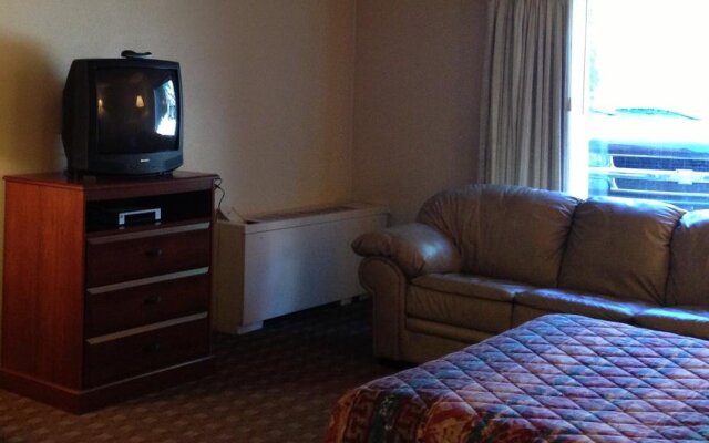 City Center Inn
