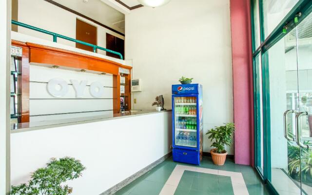 OYO 496 D'Abirus Inn