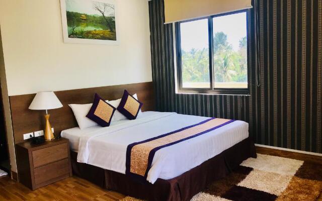 Luxor Boutique Hotel Phu Quoc