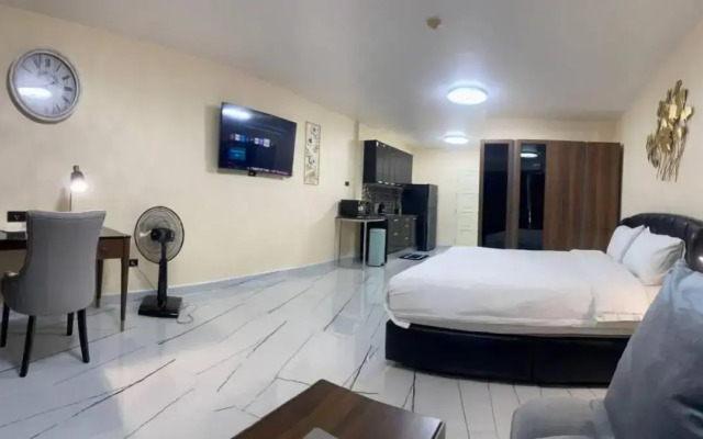 View Talay6 Mark Apartments