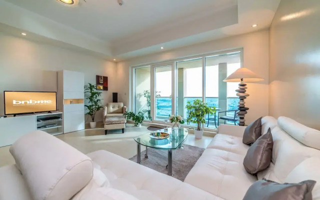 Bnbme - Churchill Towers 1 Bedroom Canal View