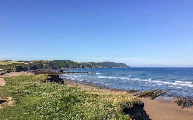 Atlantic Reach