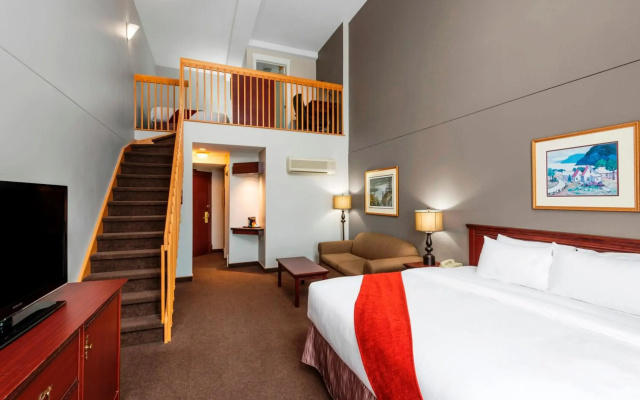 Le Parc Gatineau, Tapestry Collection by Hilton