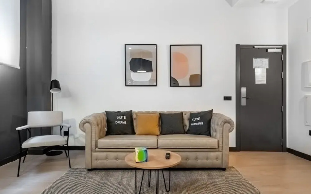 Madrid4rentals