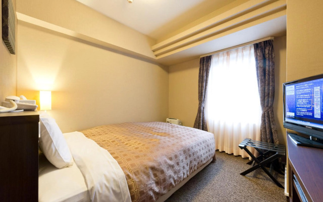 Hotel Sunroute Sapporo