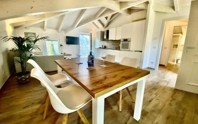 Maison Mimi apartments