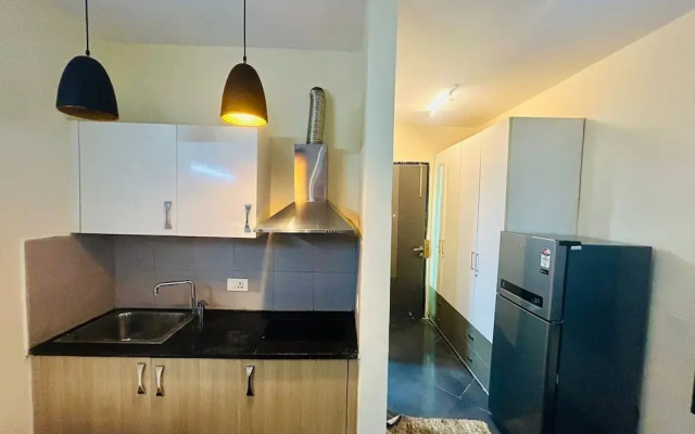 Samriddhi Studio Apartment