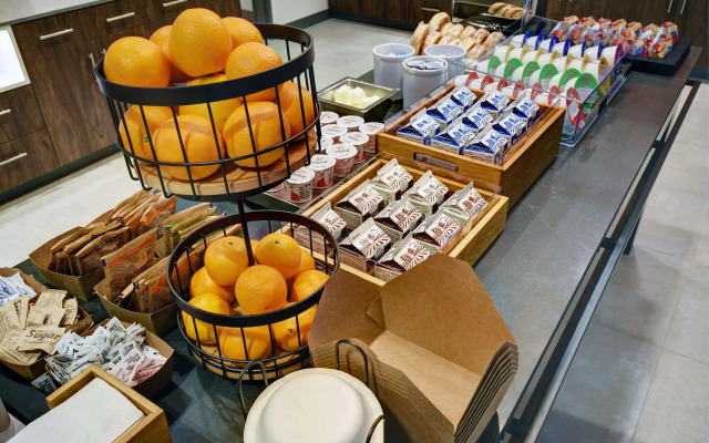 Hampton Inn Cave City, KY