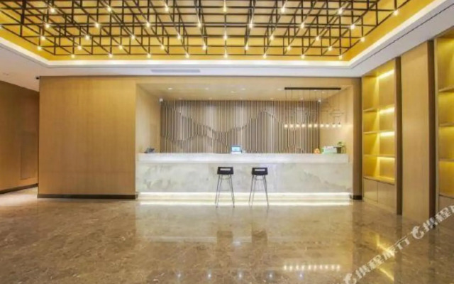 Xijiao Hotel (Bishagang Park Branch of Zhengzhou Municipal Government)