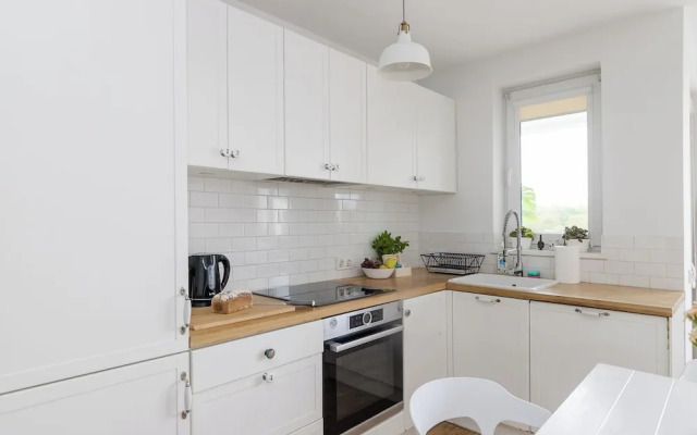 ShortStayPoland Górnośląska B78