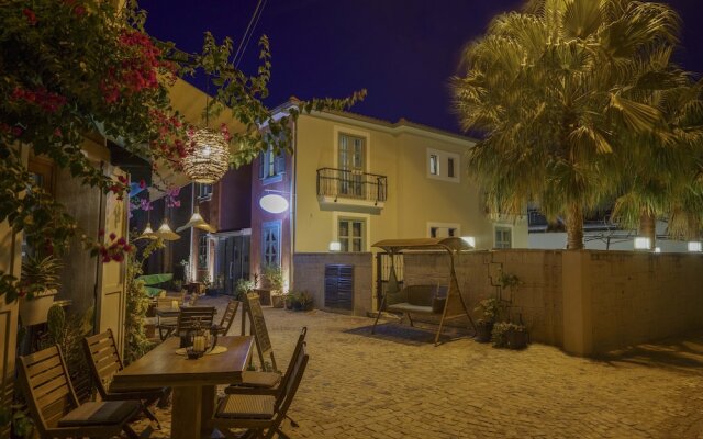 Calia Koyici Alacati