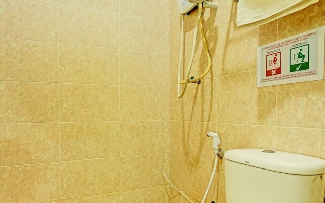 Hotel O Good View Inn