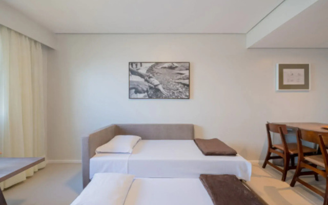 Beach Park Oceani Hotel