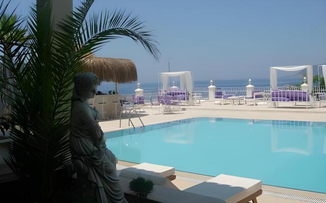 Lukka Exclusive Hotel - Adult Only +12