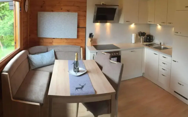 Lovely Apartment in Dammbach