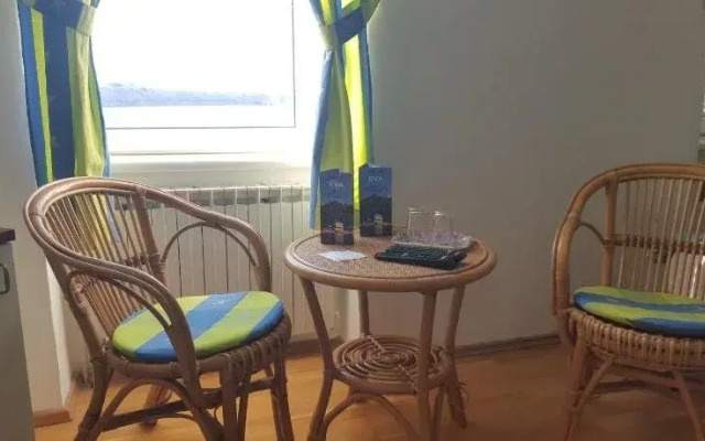 Bed&Breakfast Eva
