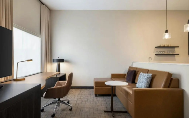 Residence Inn Mechanicsburg