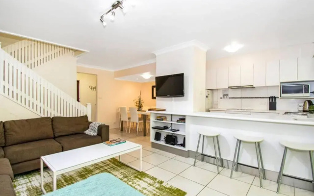 Byron Bay Accom - Kipling 6 - 6/15 Kipling St