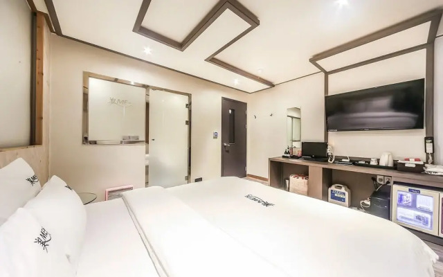 Gimhae Eobangdong Miin