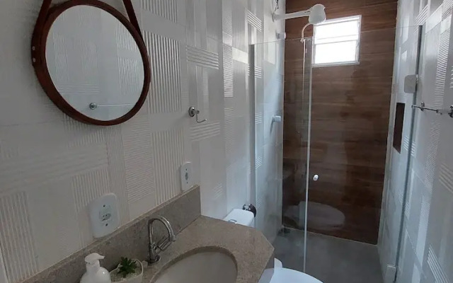 Pousada Vila Praiana