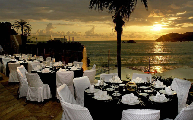 Azul Ixtapa Grand All Inclusive Suites & Spa