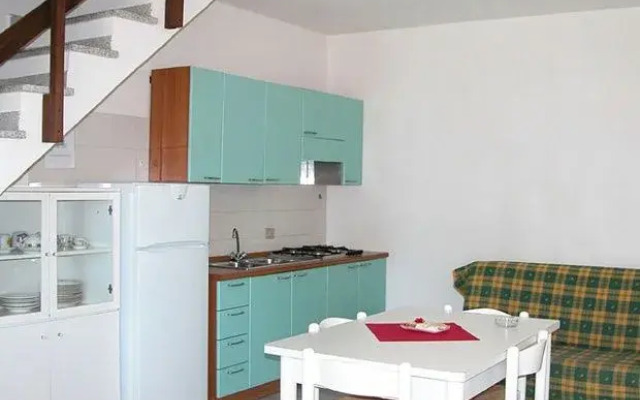Residence Li Menduli