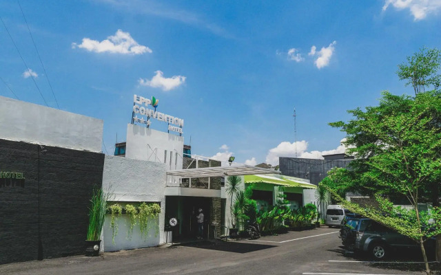 LPP Convention Hotel Yogyakarta