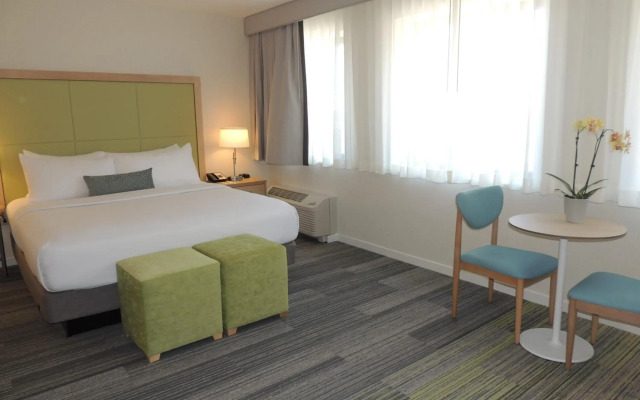 The Inn at Longwood Medical