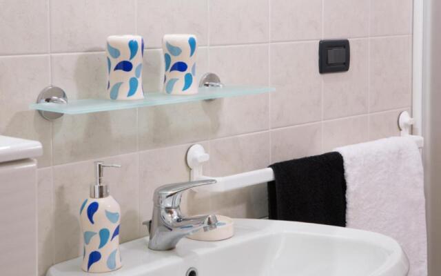 Apartment Fiordaliso