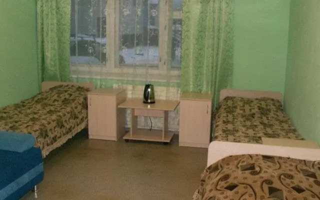Azaliya Hotel
